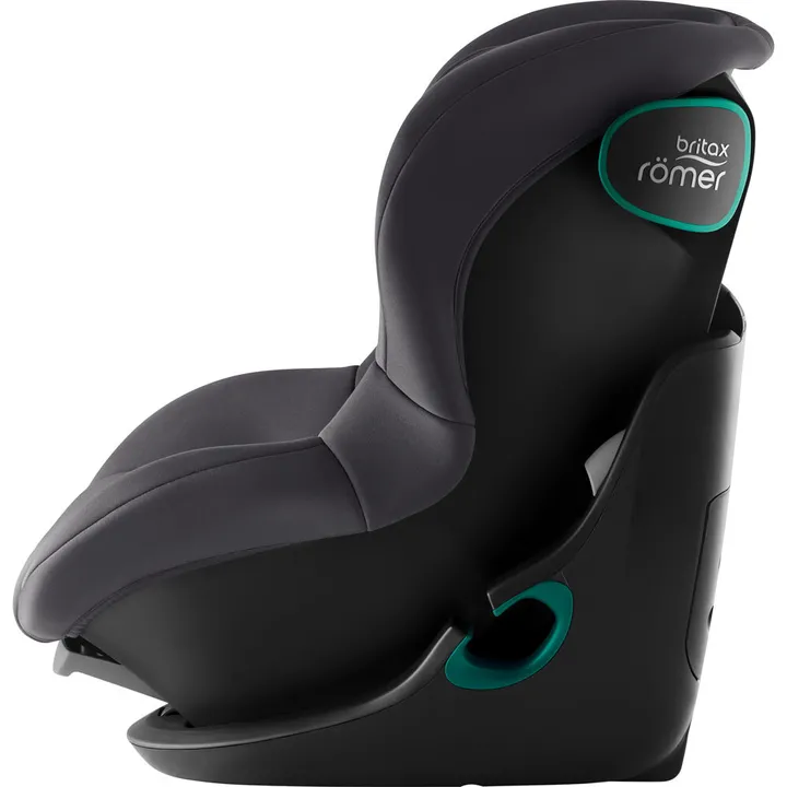 Автокрісло BRITAX-ROMER KING Pro Midnight Grey — Photo 9