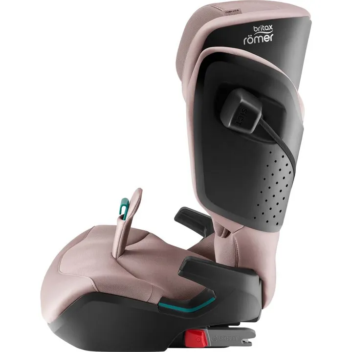 Автокрісло BRITAX-ROMER KIDFIX PRO Style Dusty Rose — Photo 5