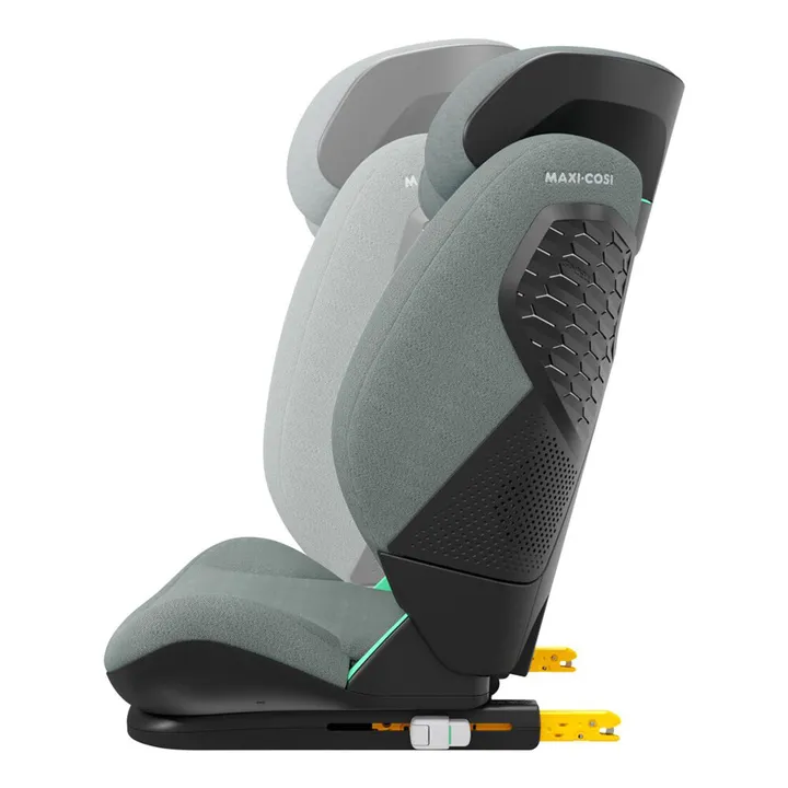 Автокрісло MAXI-COSI RodiFix Pro 2 i-Size Authentic Grey — Photo 7