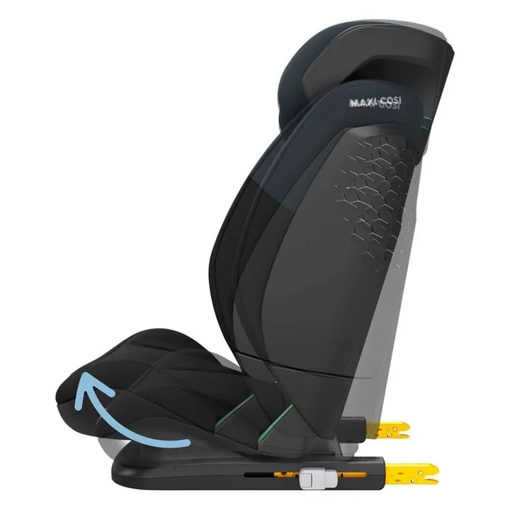 Автокрісло MAXI-COSI RodiFix S i-Size Tonal Black — Photo 15