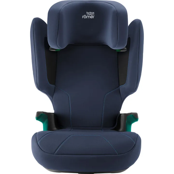 Автокрісло BRITAX-ROMER HI-LINER Moonlight Blue — Photo 8