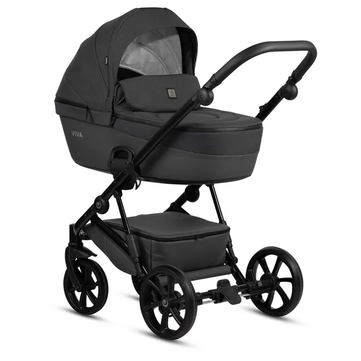 Коляска універсальна TUTIS VIVA5 Essential Periscape — Photo 9