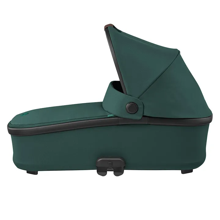 Люлька до коляски MAXI-COSI Oria Essential Green — Photo 9