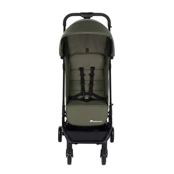 Коляска BEBE CONFORT Soko Mineral Green — Photo 8