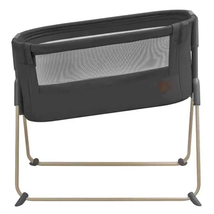 Приставне ліжечко MAXI-COSI Tori Beyond Graphite Eco — Photo 10