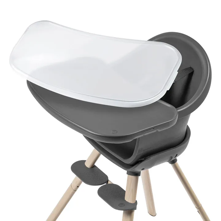 Стільчик для годування Maxi-Cosi Moa Beyond Graphite ECO — Photo 15