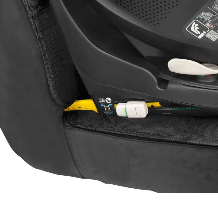 Захисний килимок MAXI-COSI Black — Photo 7