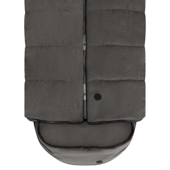Зимовий конверт ABC Design Almond — Photo 8