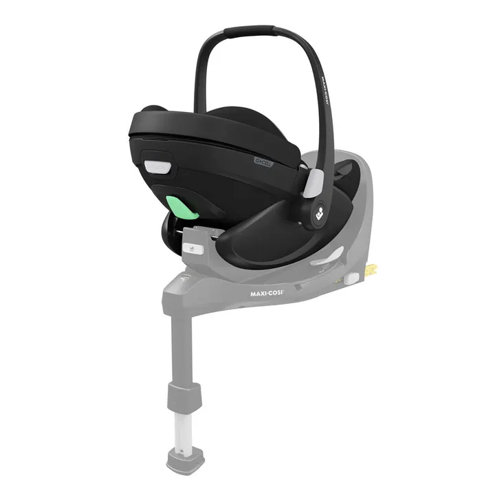 Автокрісло MAXI-COSI Pebble 360 Pro2 Twillic Black — Photo 19