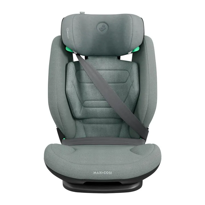 Автокрісло MAXI-COSI RodiFix Pro 2 i-Size Authentic Grey — Photo 8