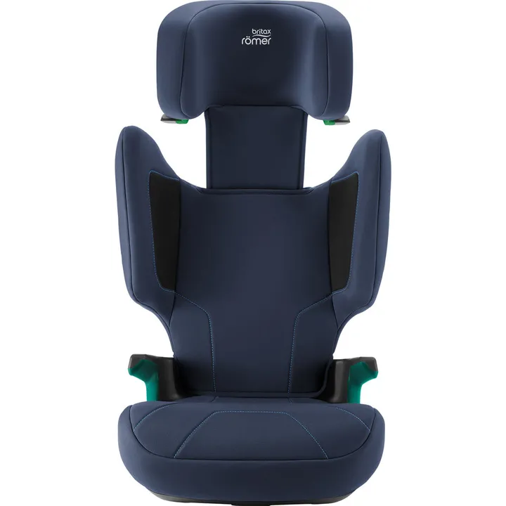 Автокрісло BRITAX-ROMER HI-LINER Moonlight Blue — Photo 9