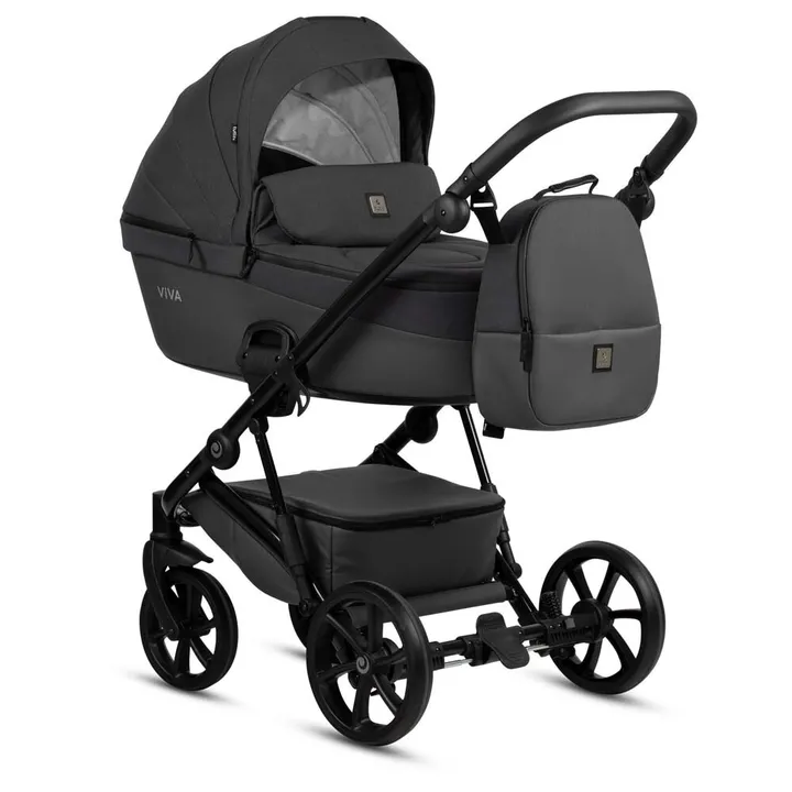 Коляска універсальна TUTIS VIVA5 Essential Periscape — Photo 10