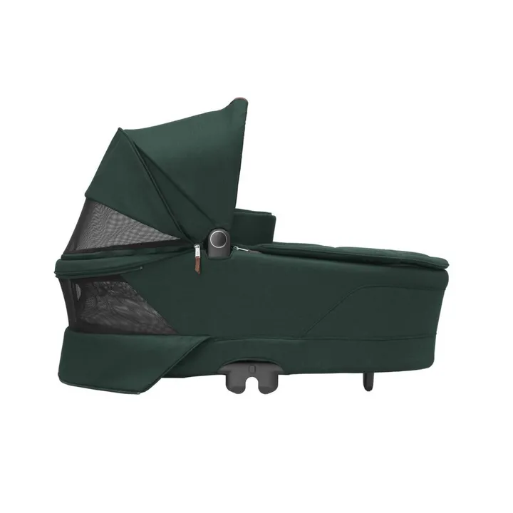 Люлька до коляски MAXI-COSI Sense Twillic Green — Photo 9