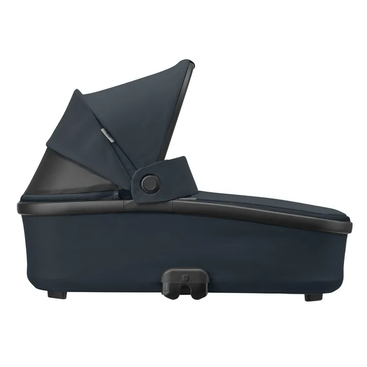 Люлька до коляски MAXI-COSI Oria Luxe Twillic Black FR — Photo 8