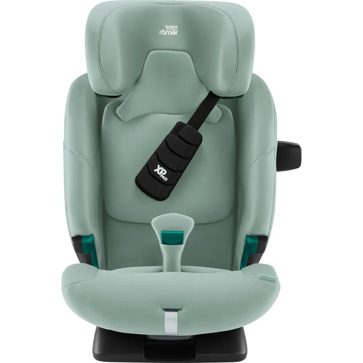Автокрісло BRITAX-ROMER ADVANSAFIX PRO Jade Green — Photo 5