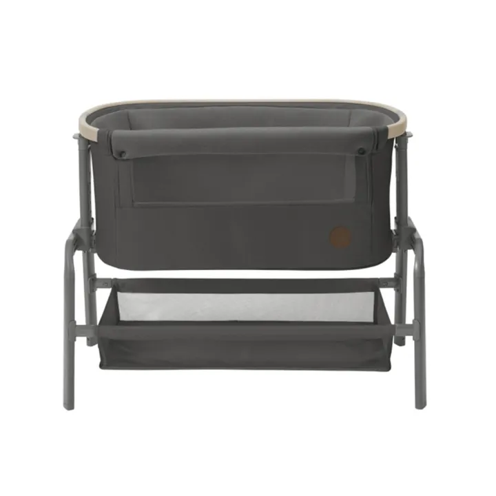 Приставне ліжечко MAXI-COSI Iora Beyond Graphite Eco — Photo 10