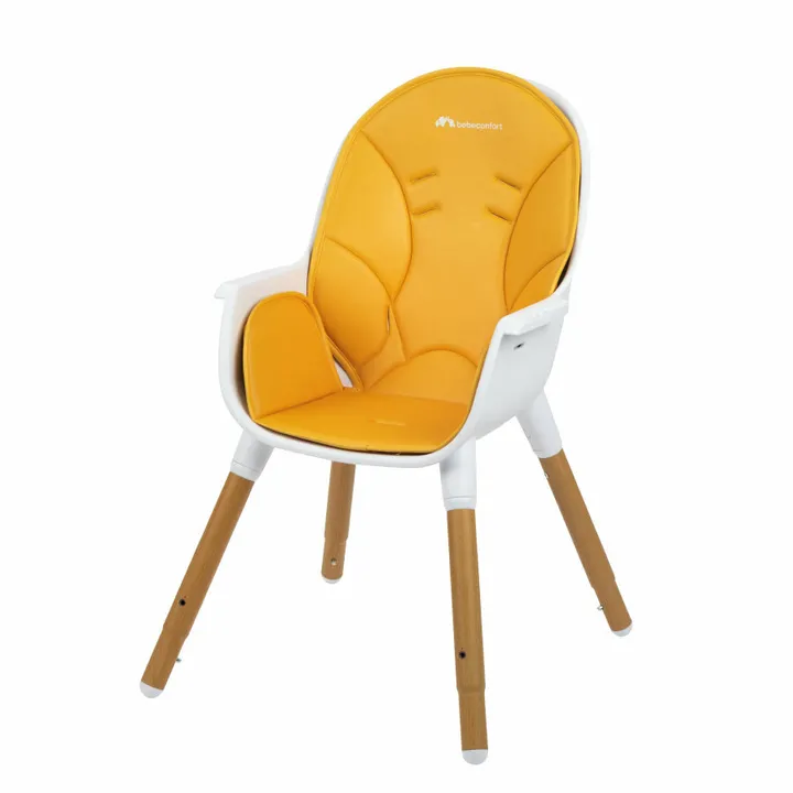 Стільчик для годування BEBE CONFORT AVISTA TERRAZZO — Photo 5