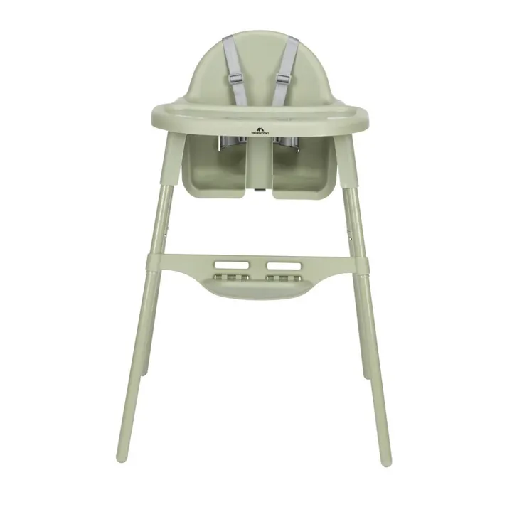 Стільчик для годування BEBE CONFORT MEELY GREEN — Photo 8