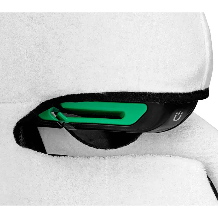 Чохол MAXI-COSI Titan Pro / Plus i-Size Natural White — Photo 9