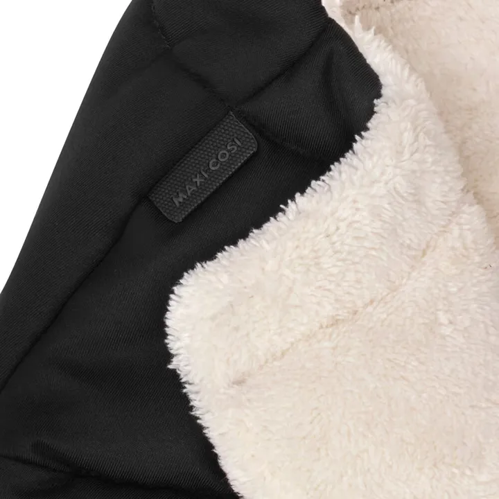 Спальний мішок до автокрісла MAXI-COSI Essential Black — Photo 10