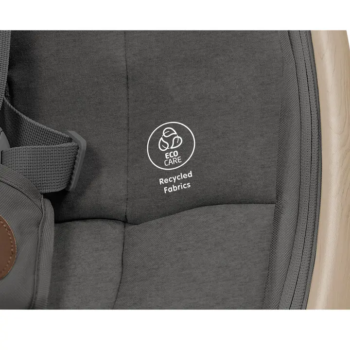 Крісло-гойдалка MAXI-COSI CASSIA SWG Beyond Graphite ECO — Photo 10