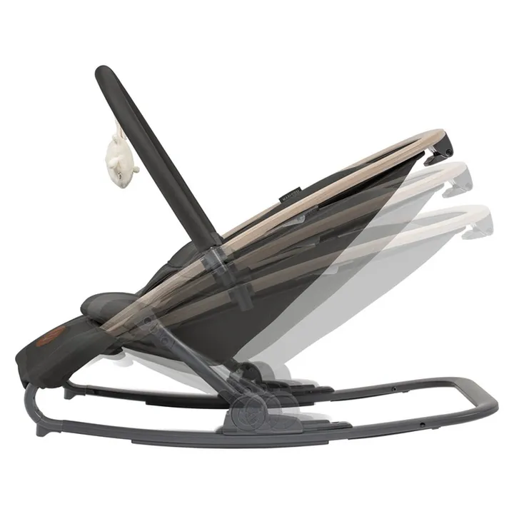 Крісло-качалка MAXI-COSI Kori Beyond Graphite Eco — Photo 7
