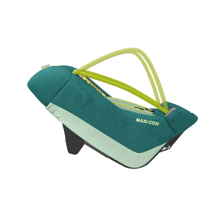 Автокрісло MAXI-COSI Coral 360 Neo Green — Photo 11