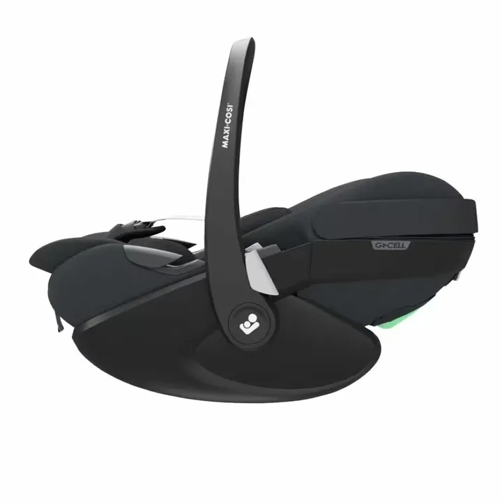 Автокрісло MAXI-COSI Pebble 360 Pro Essential Graphite — Photo 13
