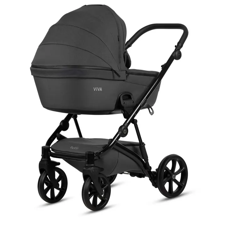 Коляска універсальна TUTIS VIVA5 Essential Periscape — Photo 11