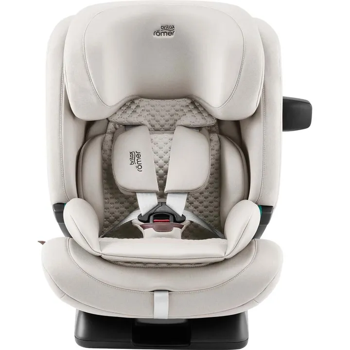 Автокрісло BRITAX-ROMER ADVANSAFIX PRO LUX Soft Taupe — Photo 11