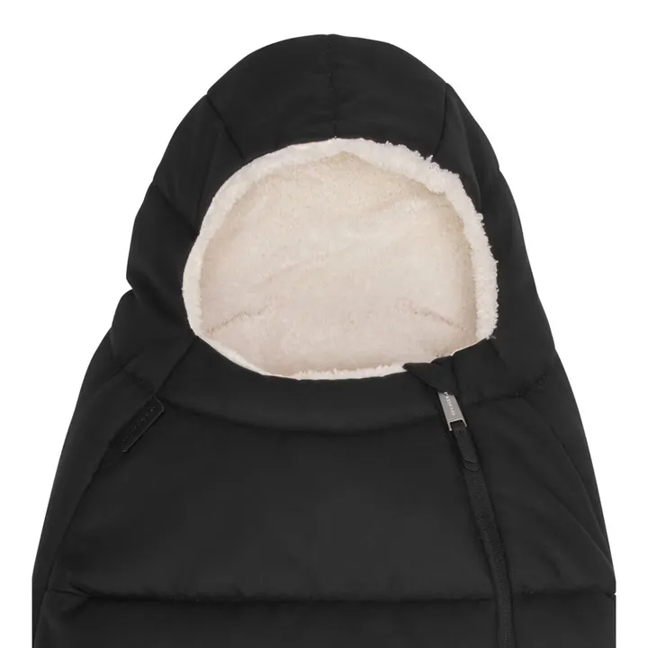 Спальний мішок до автокрісла MAXI-COSI Essential Green — Photo 11