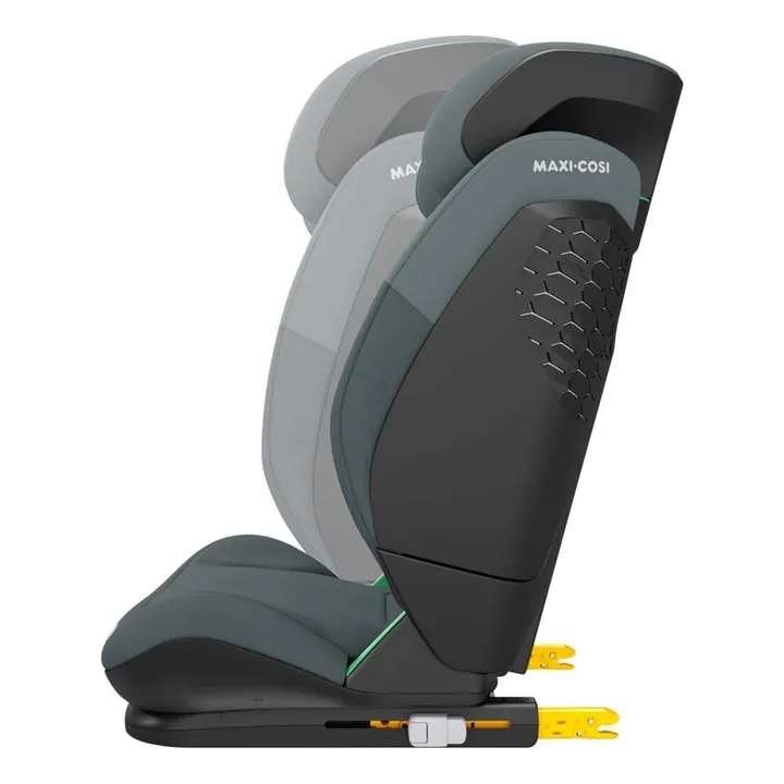 Автокрісло MAXI-COSI RodiFix S i-Size Tonal Graphite — Photo 10
