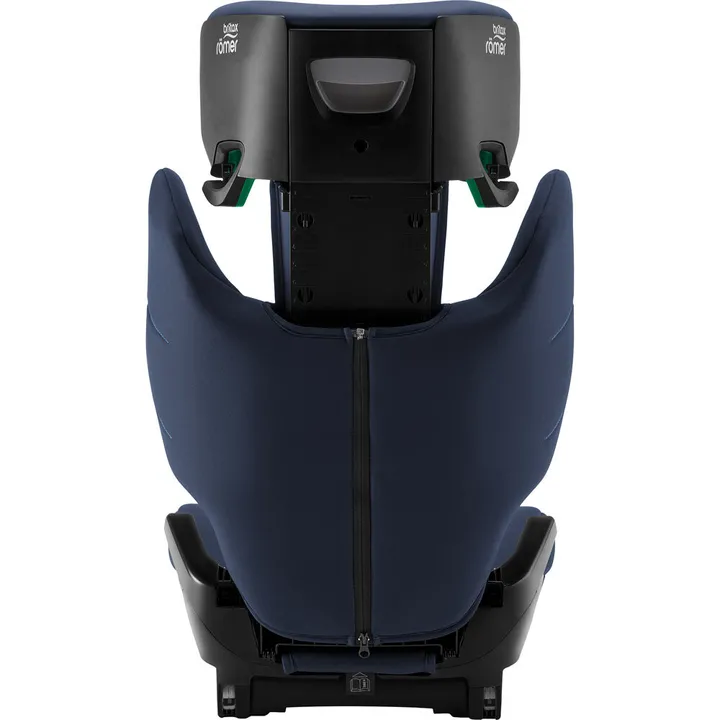 Автокрісло BRITAX-ROMER HI-LINER Moonlight Blue — Photo 11