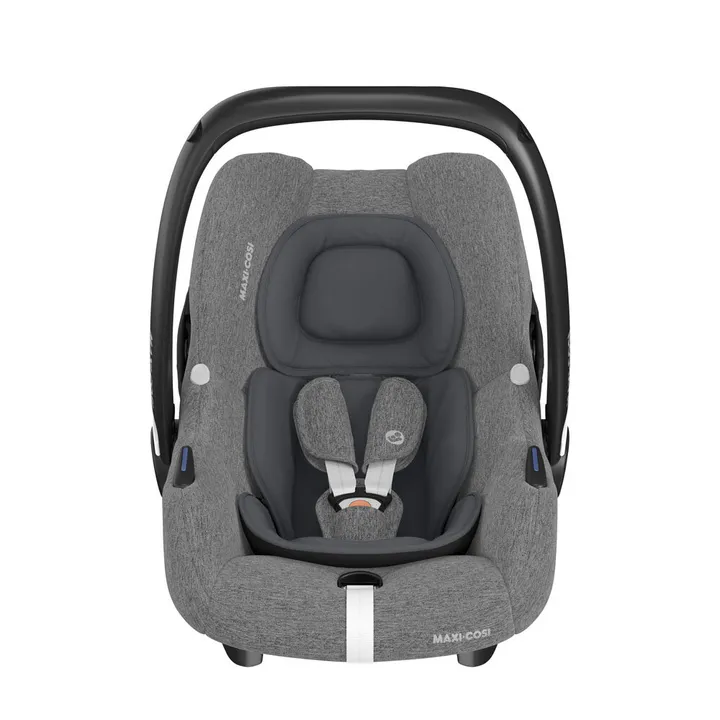Автокрісло MAXI-COSI CabrioFix i-Size Select Grey — Photo 5