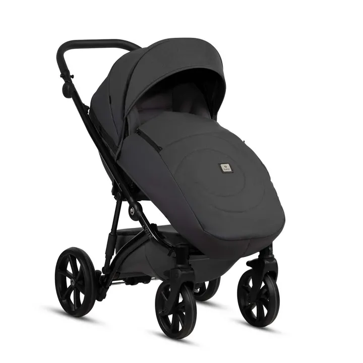 Коляска універсальна TUTIS VIVA5 Essential Periscape — Photo 12