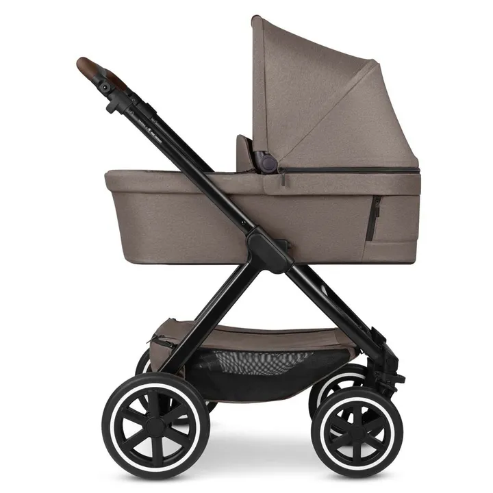 Люлька до коляски ABC Design Samba 2 Nature — Photo 7