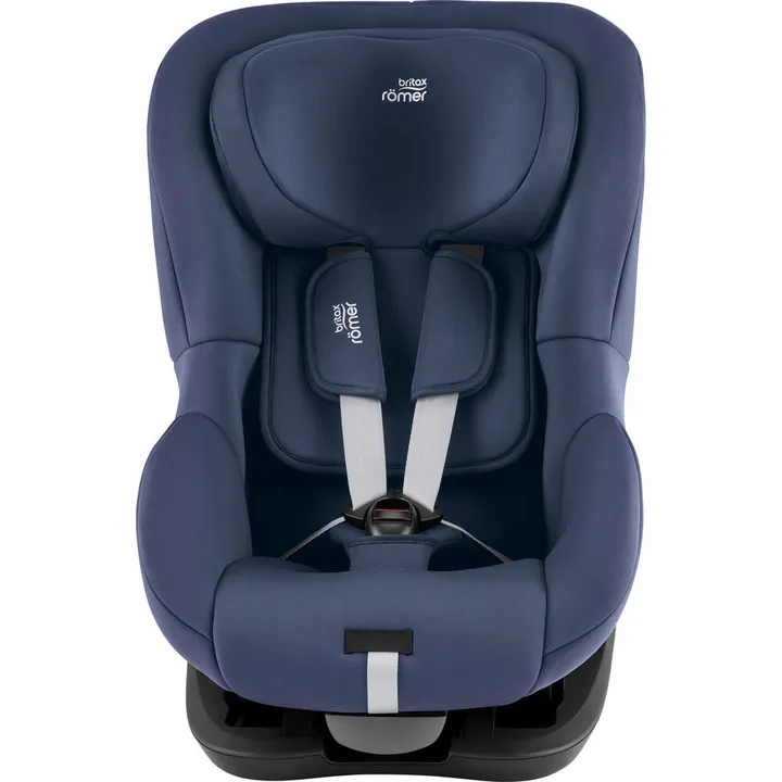 Автокрісло BRITAX-ROMER KING Pro Moonlight Blue — Photo 5