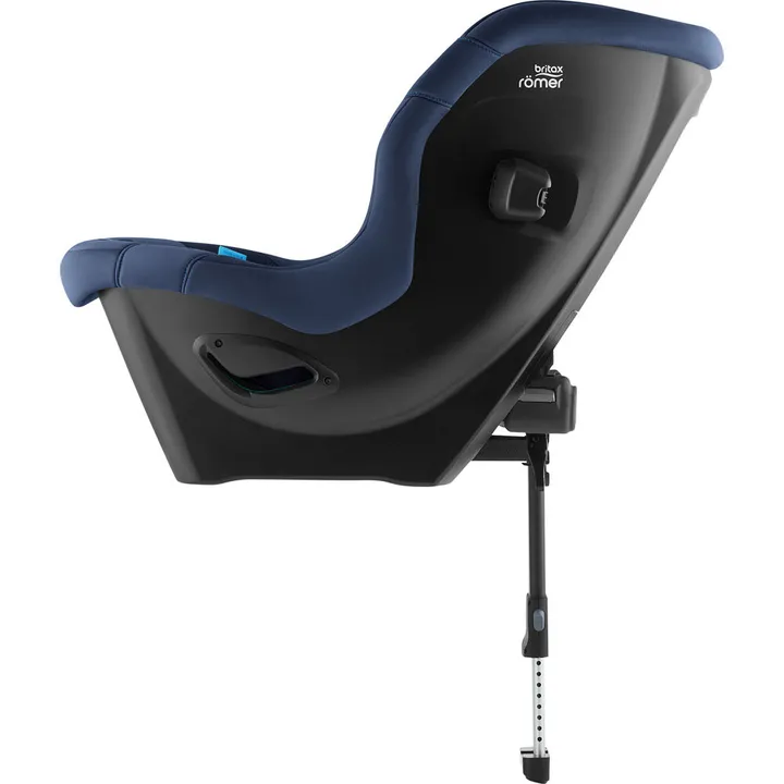 Автокрісло BRITAX-ROMER DUALFIX PRO Blue Marble — Photo 17