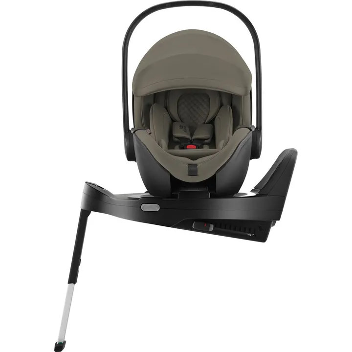 Автокрісло BRITAX-ROMER BABY-SAFE PRO Urban Olive — Photo 5