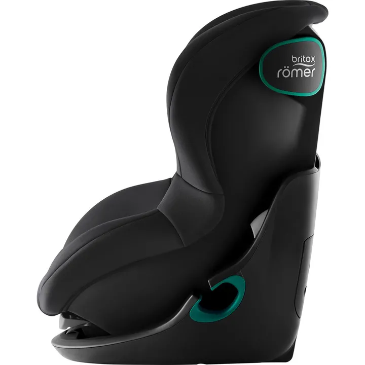 Автокрісло BRITAX-ROMER KING Pro Space Black — Photo 15