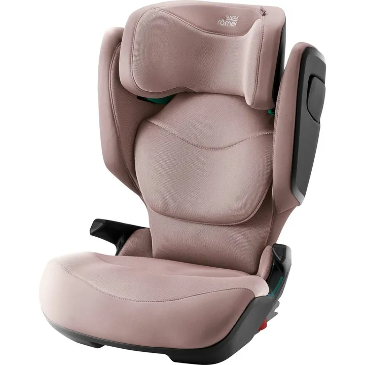 Автокрісло BRITAX-ROMER KIDFIX PRO M Style Dusty Rose — Photo 4