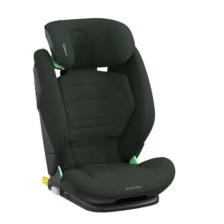 Автокрісло MAXI-COSI RodiFix Pro 2 i-Size Authentic Green — Photo 15