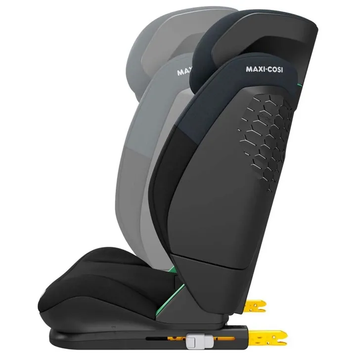 Автокрісло MAXI-COSI RodiFix S i-Size Tonal Black — Photo 17