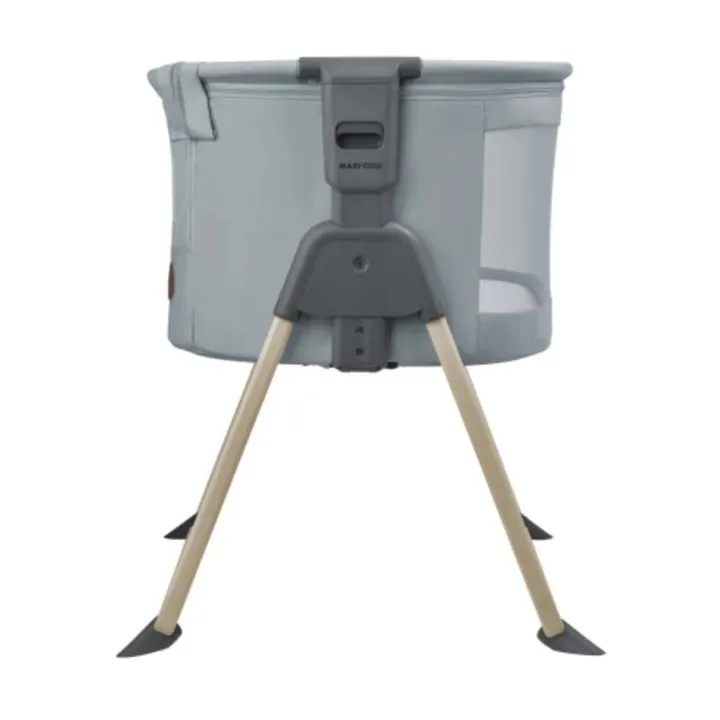 Приставне ліжечко MAXI-COSI Tori Beyond Grey Eco — Photo 11