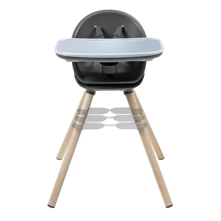 Стільчик для годування Maxi-Cosi Moa Beyond Graphite — Photo 9