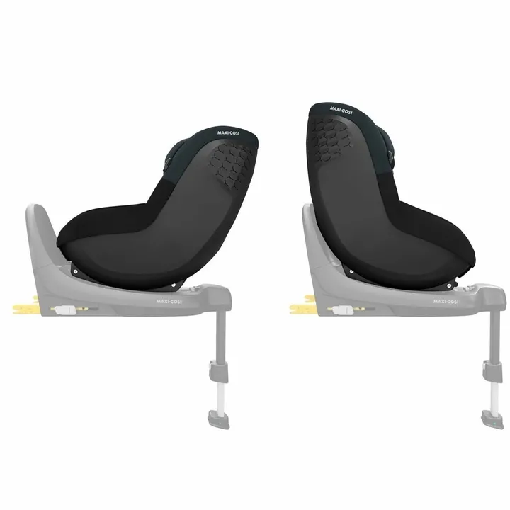 Автокрісло MAXI-COSI Pearl S Tonal Black — Photo 6