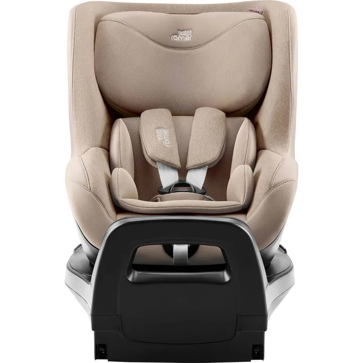 Автокрісло BRITAX-ROMER DUALFIX PRO M Style Teak — Photo 6