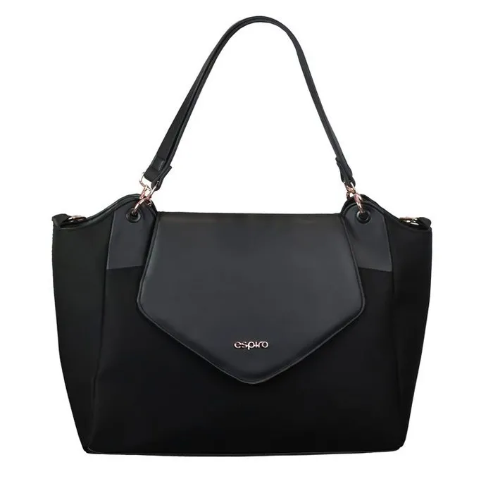 Сумка Espiro до Only Way 310 Stylish Black — Photo 2