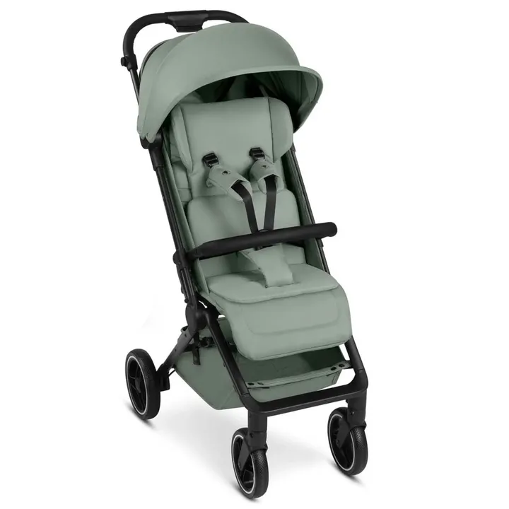 Коляска прогулянкова ABC Design Ping 3 Trekking Pine — Photo 12