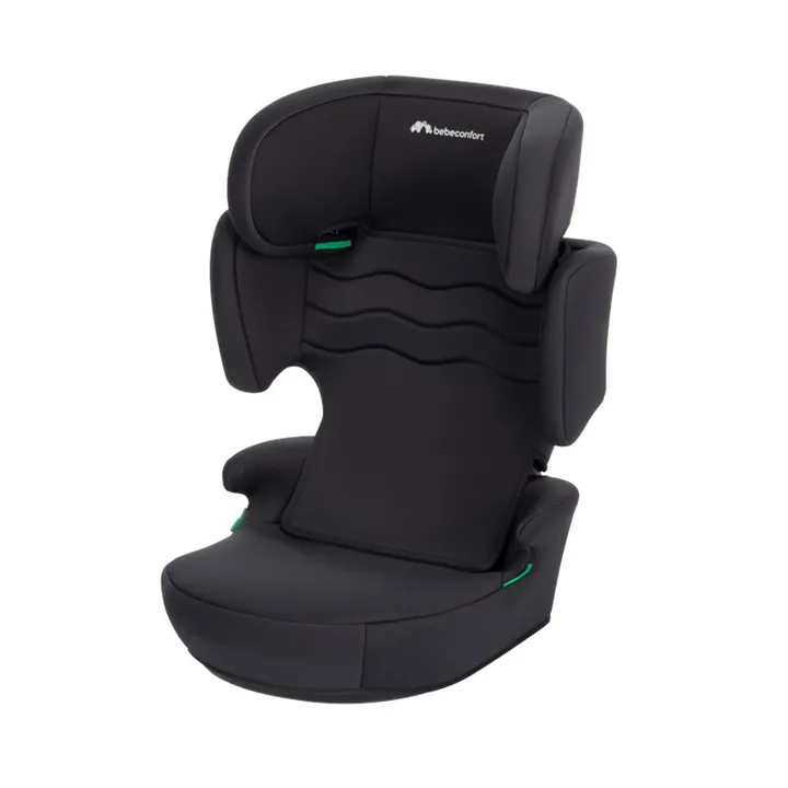 Автокрісло BEBE CONFORT HERA i-Size Mineral Black — Photo 3